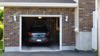 Garage Door Installation at Aspen Village, Illinois